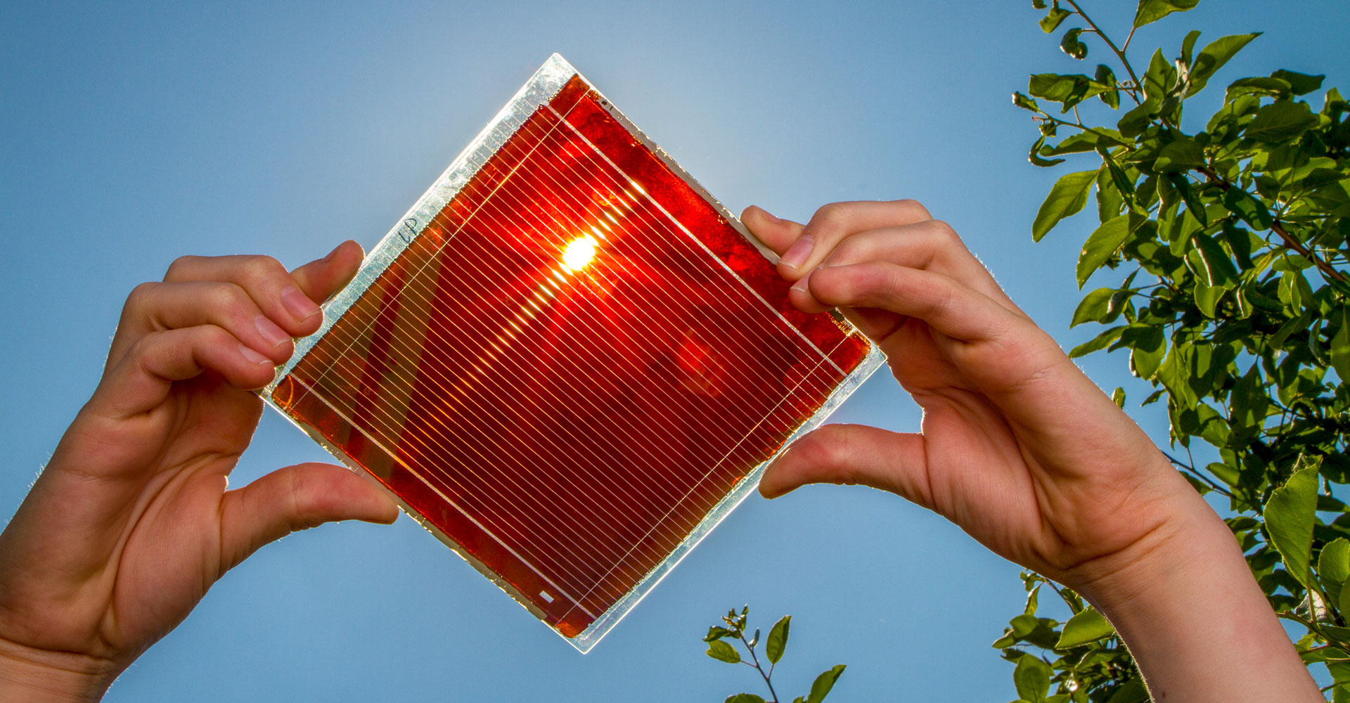 Células solares: o futuro da energia solar